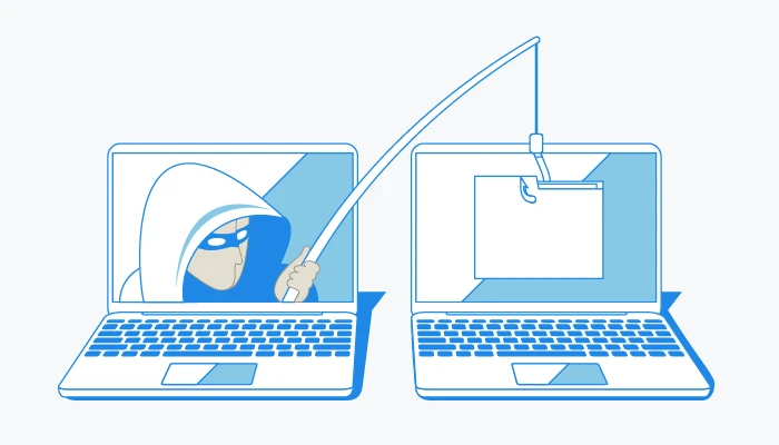 Email Phishing Simülasyonu