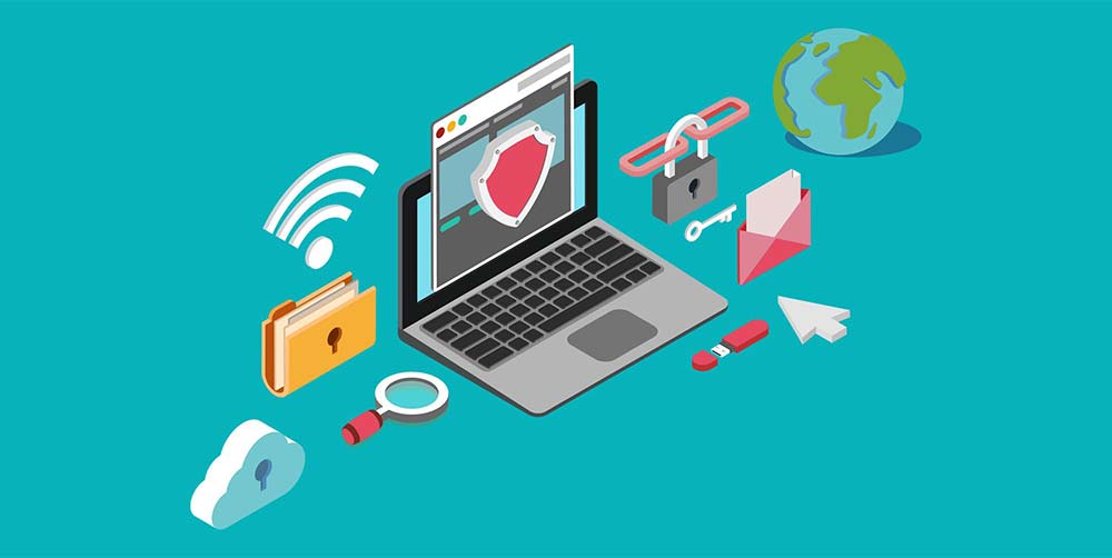 Güvenli İnternet Kullanımı